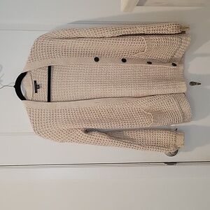 American Eagle lightweight cardigan
